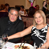 Unmask Gala Pictures