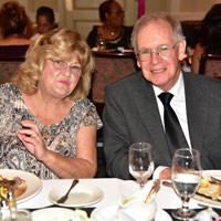 Unmask Gala Pictures
