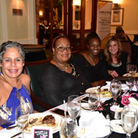 Unmask Gala Pictures