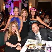 Unmask Gala Pictures