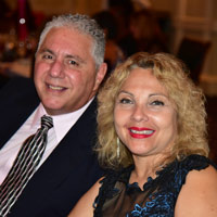 Unmask Gala Pictures