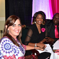 Unmask Gala Pictures
