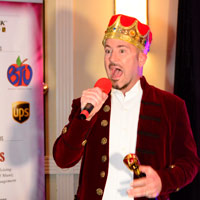 Unmask Gala Pictures