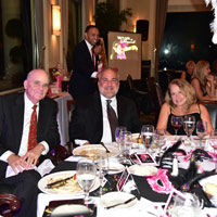 Unmask Gala Pictures