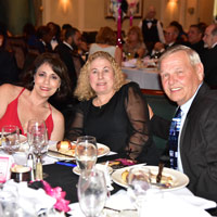 Unmask Gala Pictures