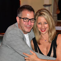 Unmask Gala Pictures
