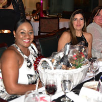 Unmask Gala Pictures