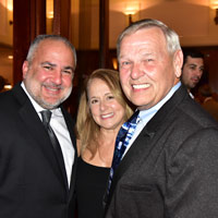 Unmask Gala Pictures