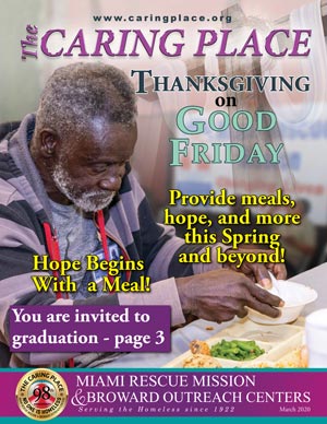 March 2020 Newsletter