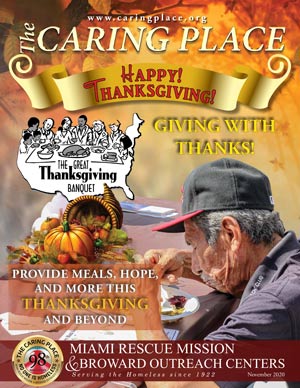 November Newsletter
